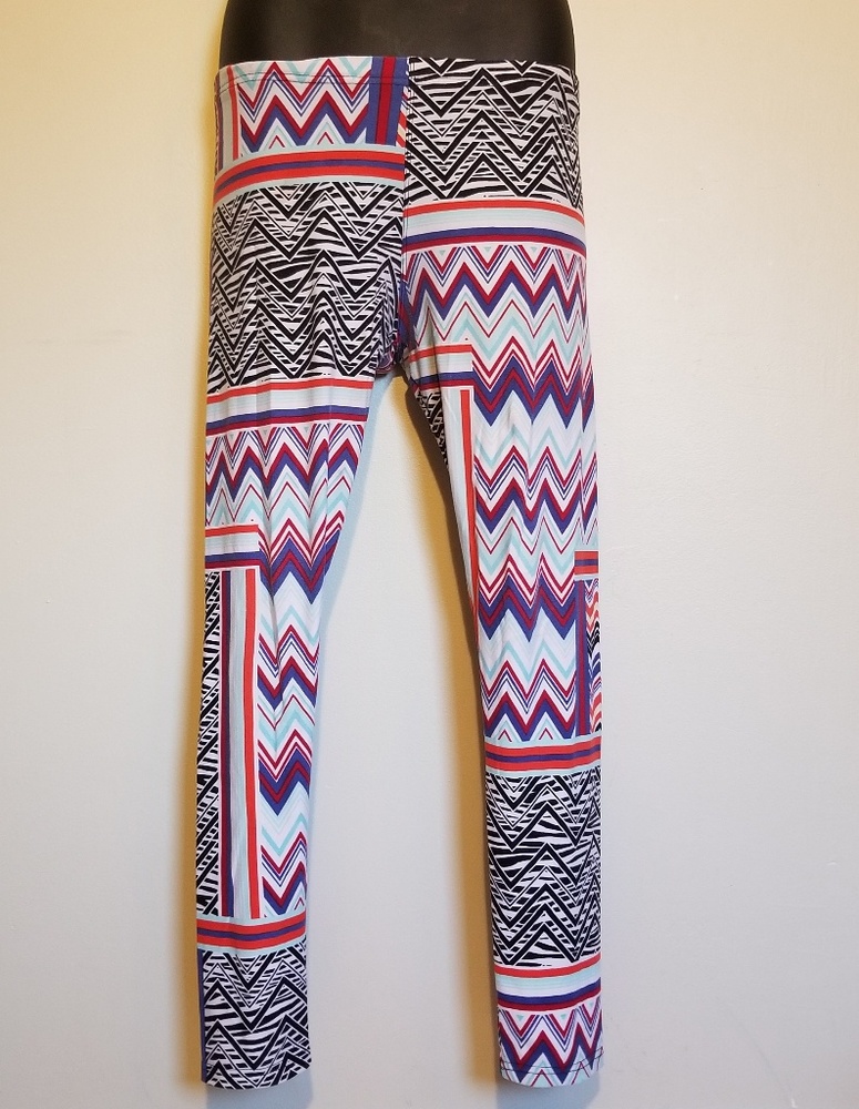 Hot Kiss leggings